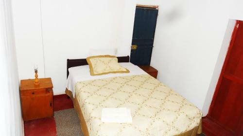 Agroturismo Vestigios Hotel