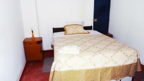 Agroturismo Vestigios Hotel