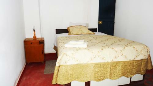 Agroturismo Vestigios Hotel