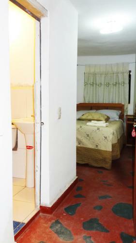 Agroturismo Vestigios Hotel