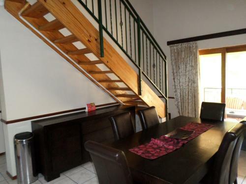 Apartamento 57 At Riverside Estate