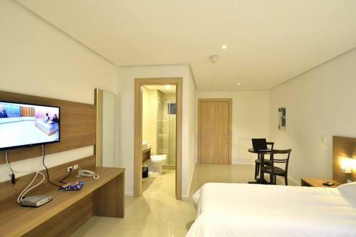 Personal Smart Hotel