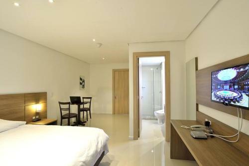 Personal Smart Hotel