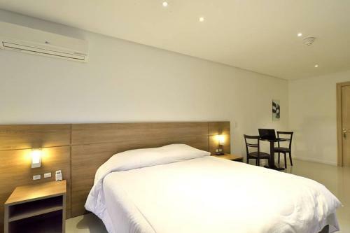 Personal Smart Hotel