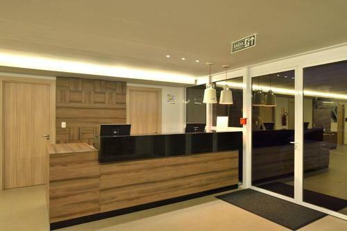 Personal Smart Hotel
