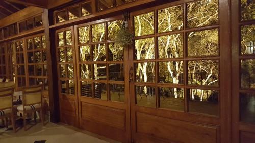Hostal Bosque Da Neblina