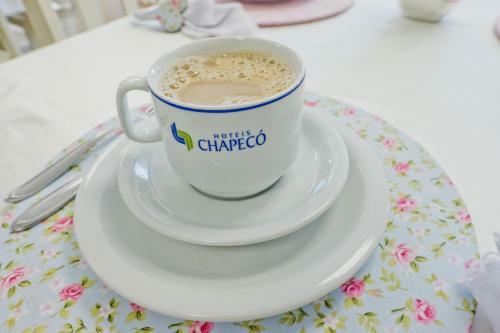 Hotel Chapeco Center