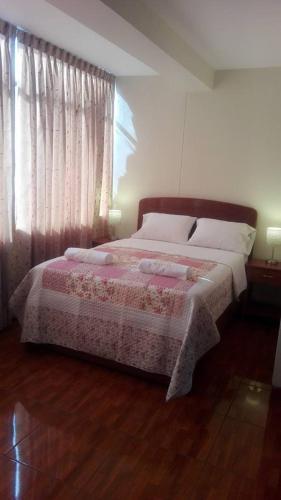 Hotel Hostal Maryed