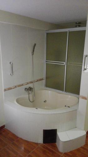 Hotel Hostal Maryed