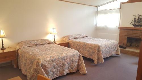 Hotel Bella Coola Cumbrian Inn
