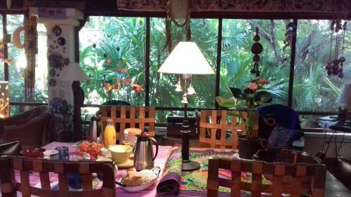 Casa Kin33 Nice Room Healthy Breakfast