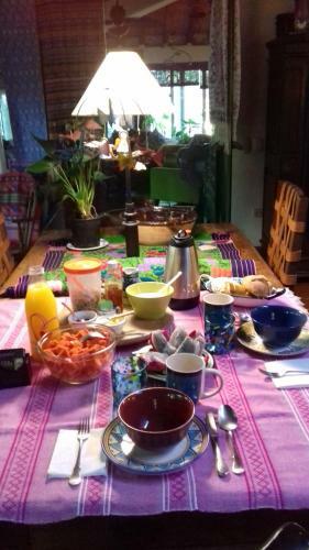Casa Kin33 Nice Room Healthy Breakfast
