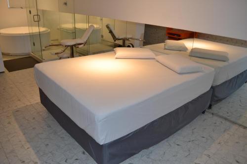 Hotel Motel Voc� Que Sabe