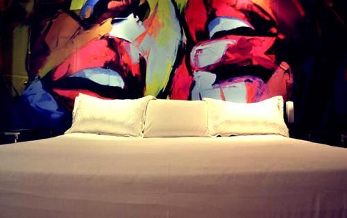 Hotel Motel Voc� Que Sabe