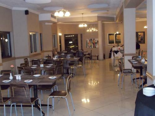 Hotel Sierra On Main