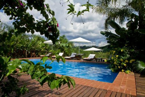 Yacaratia Lodge