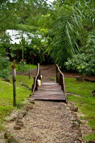 Yacaratia Lodge