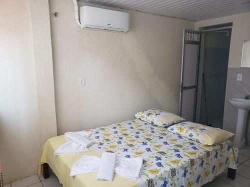 Hostal Pousada Dom Kilmer