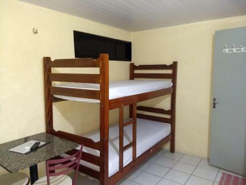 Hostal Pousada Dom Kilmer