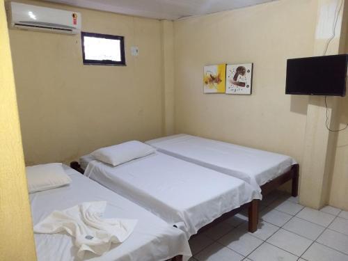 Hostal Pousada Dom Kilmer