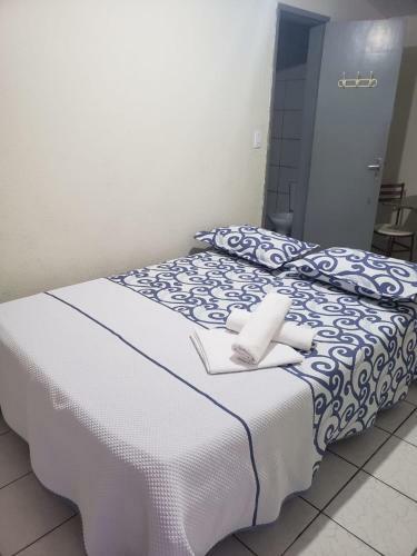 Hostal Pousada Dom Kilmer