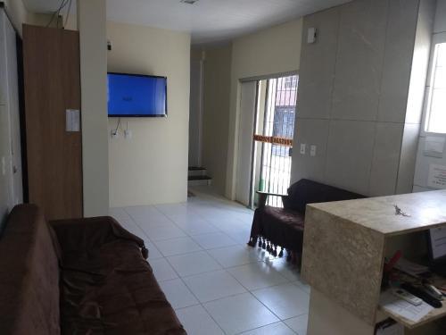Hostal Pousada Dom Kilmer