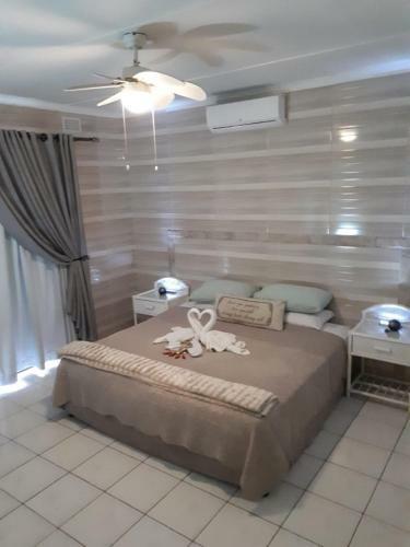 Shelly Beach Lodge