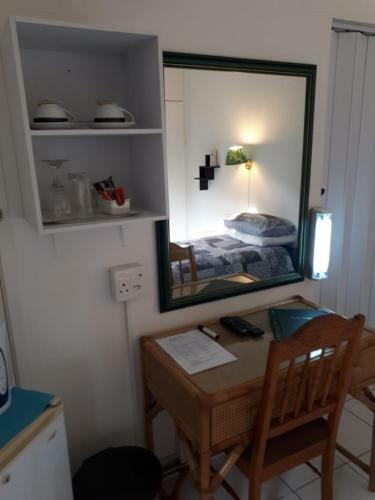 Shelly Beach Lodge