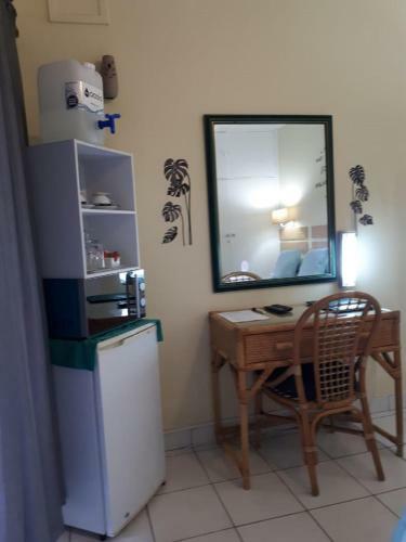 Shelly Beach Lodge