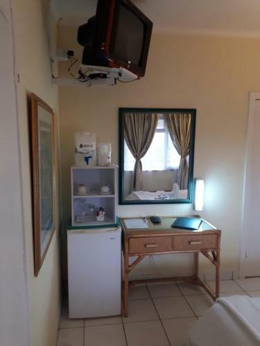 Shelly Beach Lodge