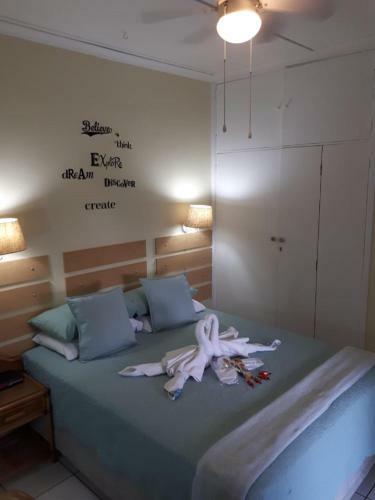 Shelly Beach Lodge
