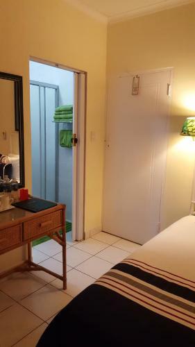 Shelly Beach Lodge