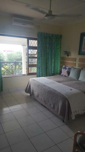 Shelly Beach Lodge