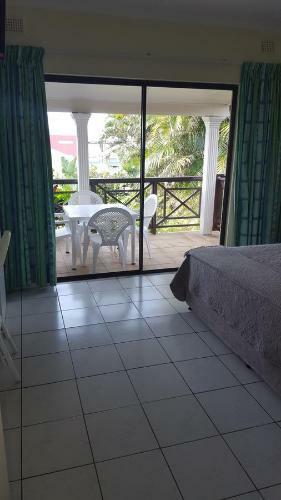 Shelly Beach Lodge