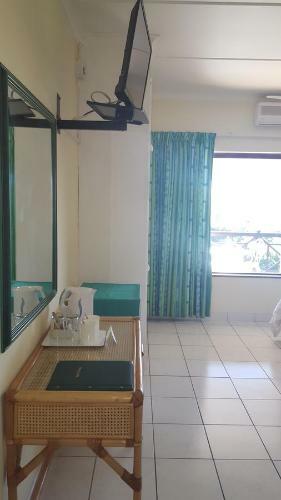 Shelly Beach Lodge