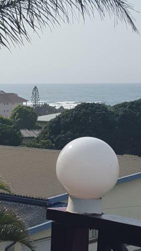 Shelly Beach Lodge