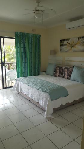 Shelly Beach Lodge