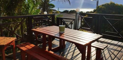 Shelly Beach Lodge