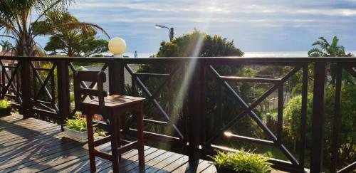 Shelly Beach Lodge