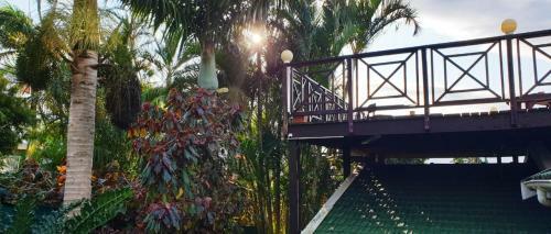 Shelly Beach Lodge