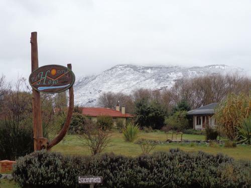 Posada Hosteria El Hoyo
