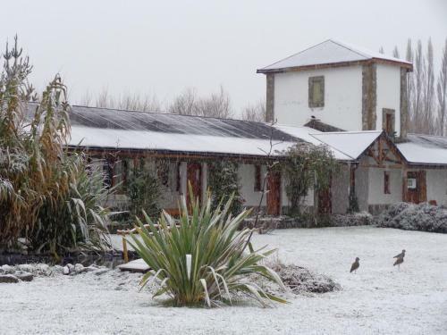 Posada Hosteria El Hoyo