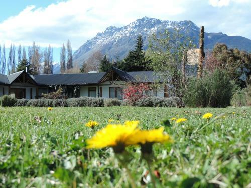 Posada Hosteria El Hoyo