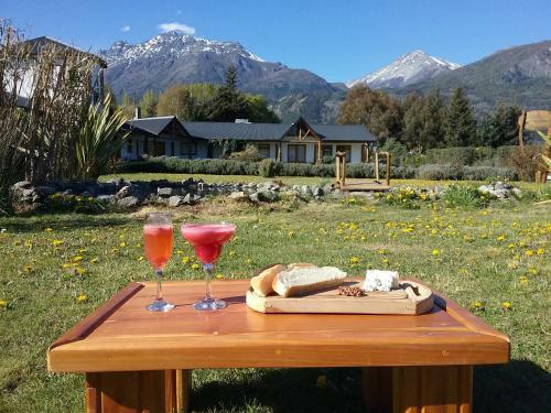 Posada Hosteria El Hoyo