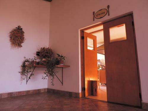 Posada Hosteria El Hoyo