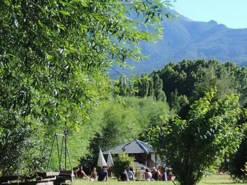Posada Hosteria El Hoyo
