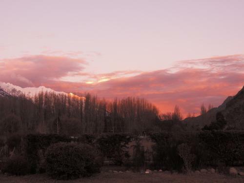 Posada Hosteria El Hoyo