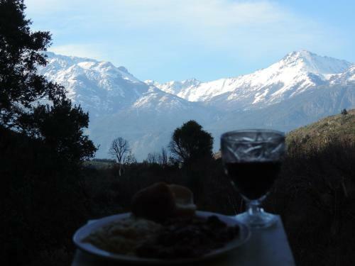 Posada Hosteria El Hoyo