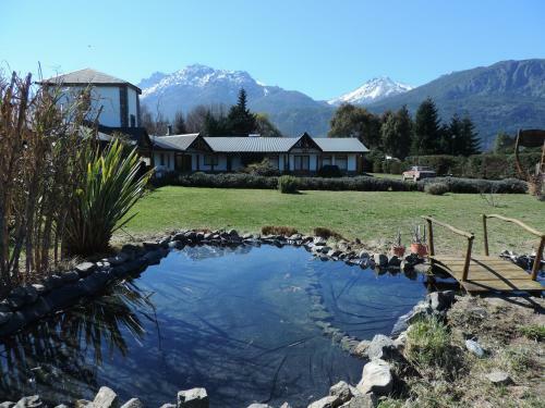 Posada Hosteria El Hoyo