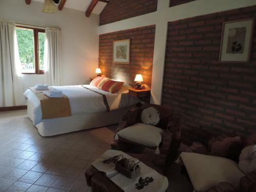 Posada Hosteria El Hoyo